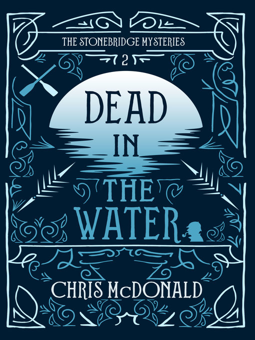 Title details for Dead in the Water by Chris McDonald - Available